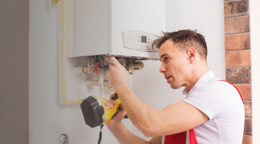 Local expert plumbing services in Grand Island, NY